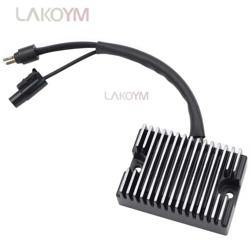 Motorcycle Voltage Regulator Rectifier For Harley Davidson XLH XL 883 1200 Sportster 883 74523-94 74523-94A 74523-84A