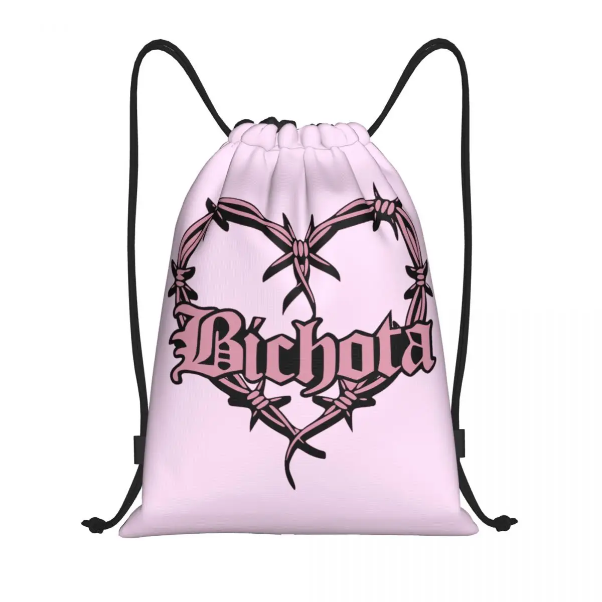 

Karol G Bichota, рюкзак в форме сердца, спортивная сумка для тренажерного зала, рюкзак для пеших прогулок