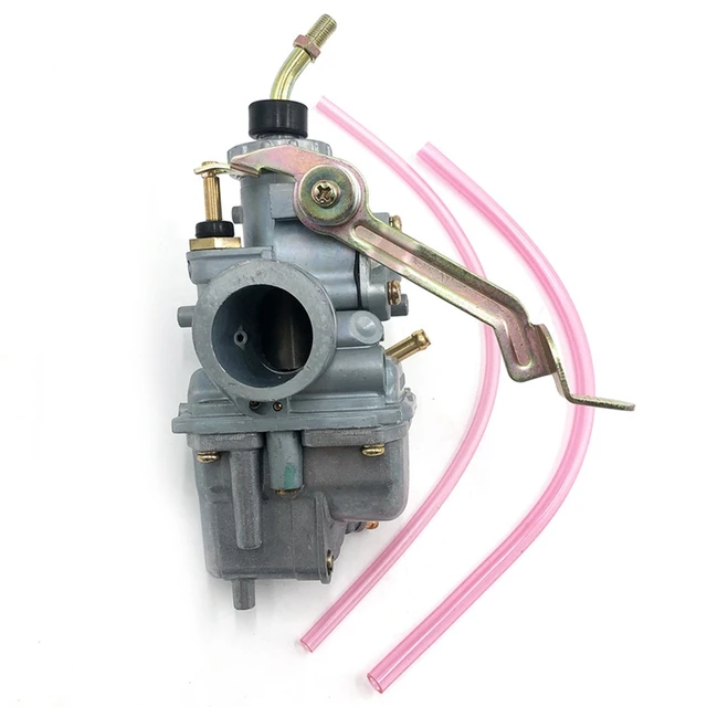 Cr Carb For S DRZ 125 DRZ125 DRZ125L 20032009 2004 2005 2006 2007 €5.