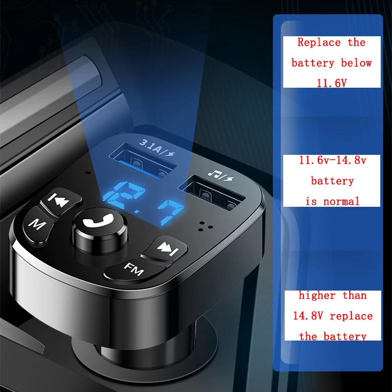   5.0 FM ۽ű, ڵ   MP3 ÷̾, 22.5W USB   ,  USB   