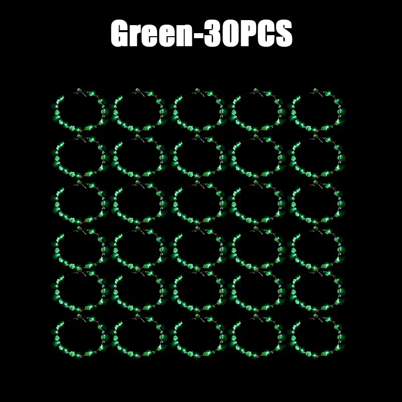 Green-30PC