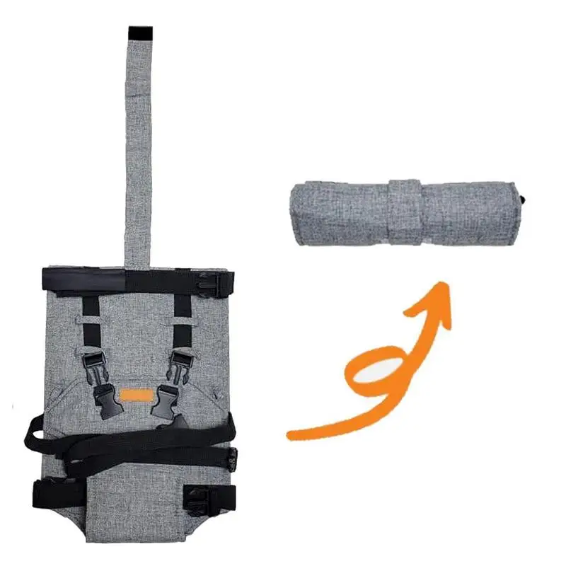 Baby Safety Harness Multi-Purpose Harness Seat Adjustable Baby Seat Belt Chair Accessories