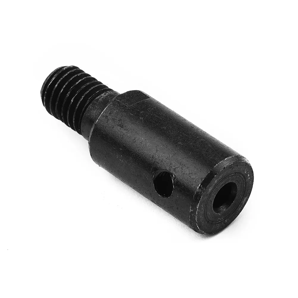 Brand New Connecting Shaft Spare For Saw Blade Part Replacement Steel 6 Inner Diameter Accessory Chuck Adapter 3d printer accessory eccentric nut eccentric column eccentric wheel 5mm inner diameter hexagonal