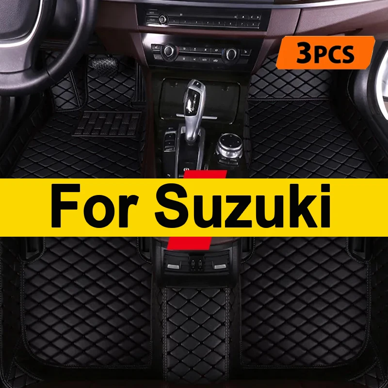 Tappetini Auto Per Suzuki Vitara Ignis Swift Jimny Alto Accessori Auto