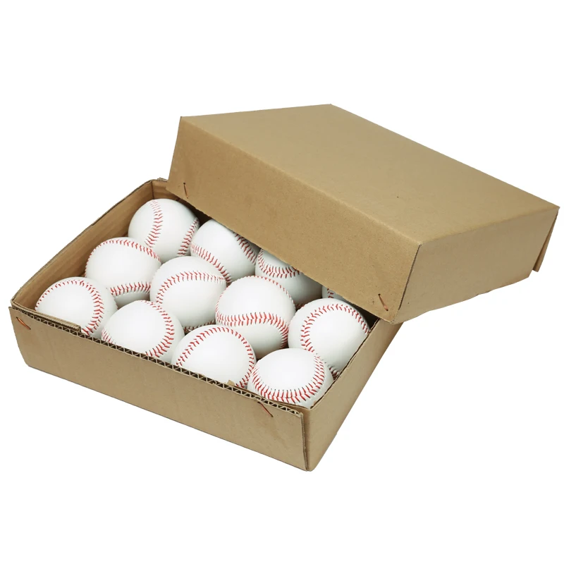 1 Box Baseball 2