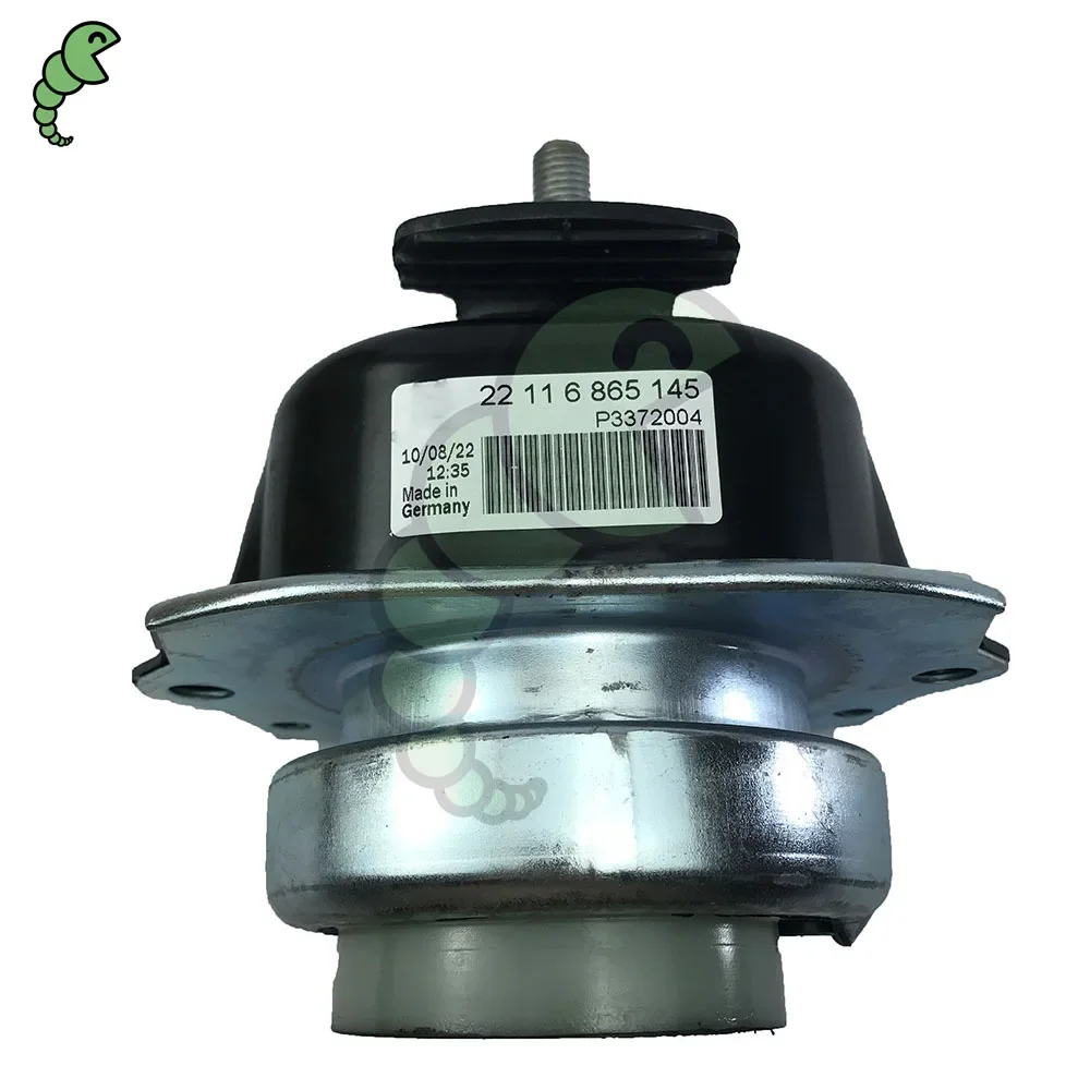 22116865145 Front Auto Car Rubber Engine Motor Mount 22116795416 for BMW X5 X6 E70 E71 N52 N54 22116780259 22116778191