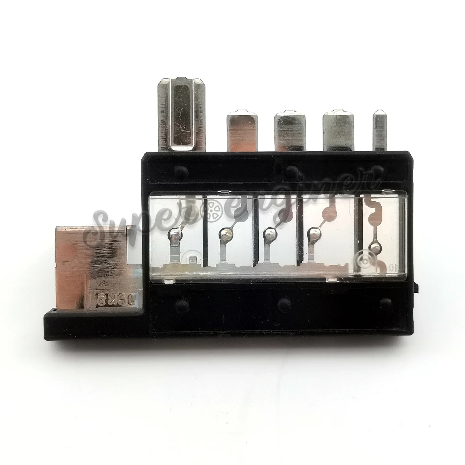 MULTI FUSE 1898009610 18980-09610 for Hyundai KIA NIRO 1.6 GDI G4LE