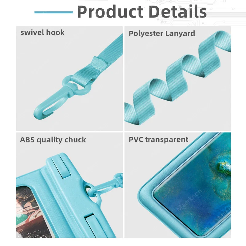 clear iphone 12 case Waterproof Phone Case Swimming Waterproof Bag Mobile Cover For iPhone 13 12 11 Pro Max XS Xiaomi Samsung Underwater Dry Bag Case case iphone 12