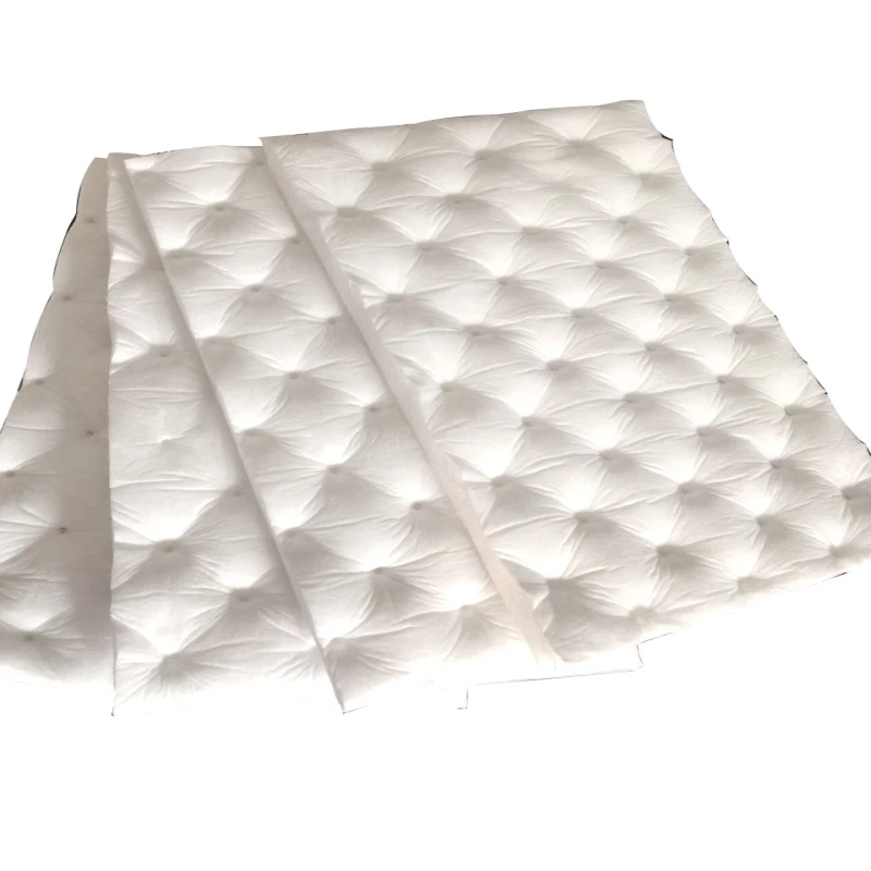 sound proof mat sound insulation mat soundproofing cotton sound deadener mat sound insulation cotton 50x80cm Car Sound Insulation Cotton Soundproofing Noise Deadening Mat Self Adhesive Waterproof Flame Retardant