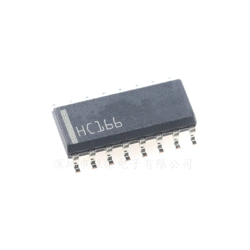 

(10PCS) SN74HC166DR SOP16 SN74 HC166DR SMD NEW IC