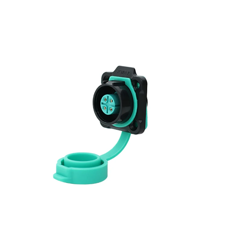 4PIN Socket