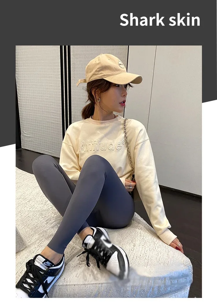 Shark Leggings image 5