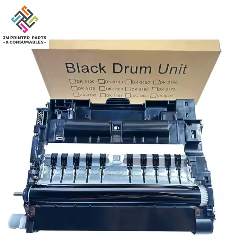 Drum Unit for Kyocera ECOSYS M3655idn/M3660idn/M3860idnf/P3050dn/P3150dn/P3055dn/P3060dn Drum Kit DK-3192 302T693040