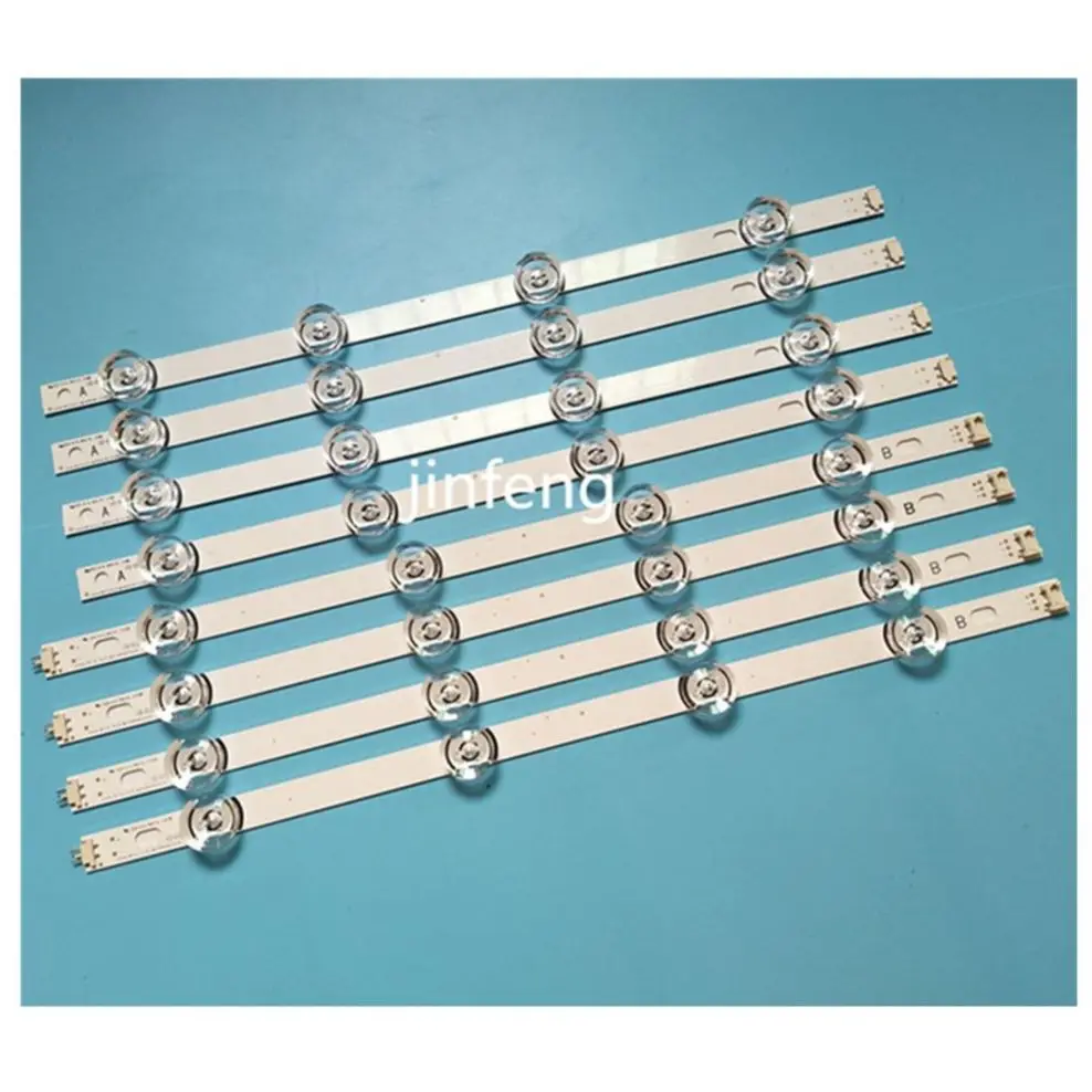 

Светодиодная лента для подсветки для Lg drt 3,0 42, Прямая поставка AGF78402101 NC420DUN-VUBP1 T420HVF07 42LB650V 42LB561U 42LB582V 42LB582B 42LB5550