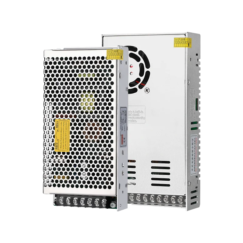 MZMW DC to DC 스위칭 전원 공급 장치, 변압기 소스 어댑터, 산업용 SMPS 컨버터, 150W, 350W, 500W, 19-200VDC, 12V, 24V, 48V