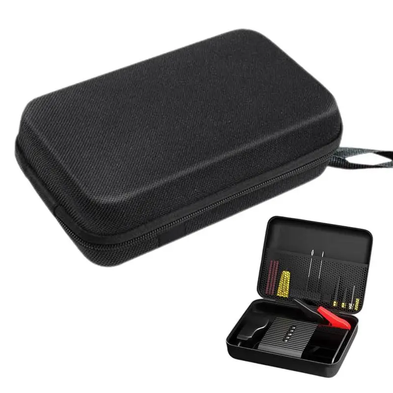 

Motorcycle Handlebar Bag Waterproof Bag Storage Travel Tool Bag Motorcycle Accessories Saddlebag Side Box Storage Bag Supplies