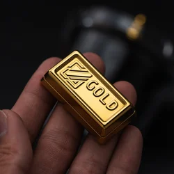 CWS Golden Brick Magnet Slider