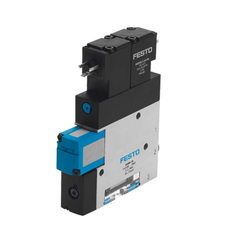 

solenoid valveVUVG-LK10-M52-AT-M7-1H2L-W1-S 589284