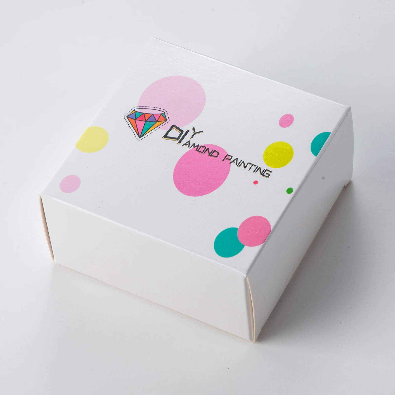 Diamond Painting Coaster 6