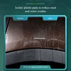 Car Plastic Trim Long Lasting Restorer Exterior Repair Back To Back More Shine Hydrophobic Coating Clean Refresh Agent S24 5
