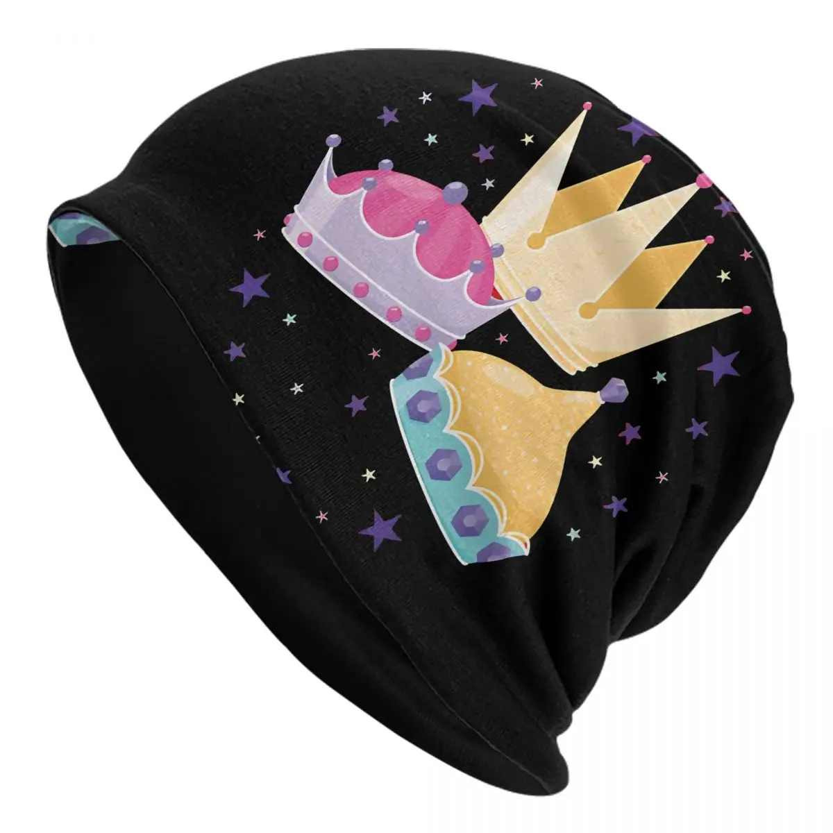 

Шляпа, шапки Reyes Magos для мужчин и женщин, тонкая шляпа Feliz Dia De Reyes, теплая осенне-весенняя шапка, шапочки в стиле хип-хоп, шапки, шапки