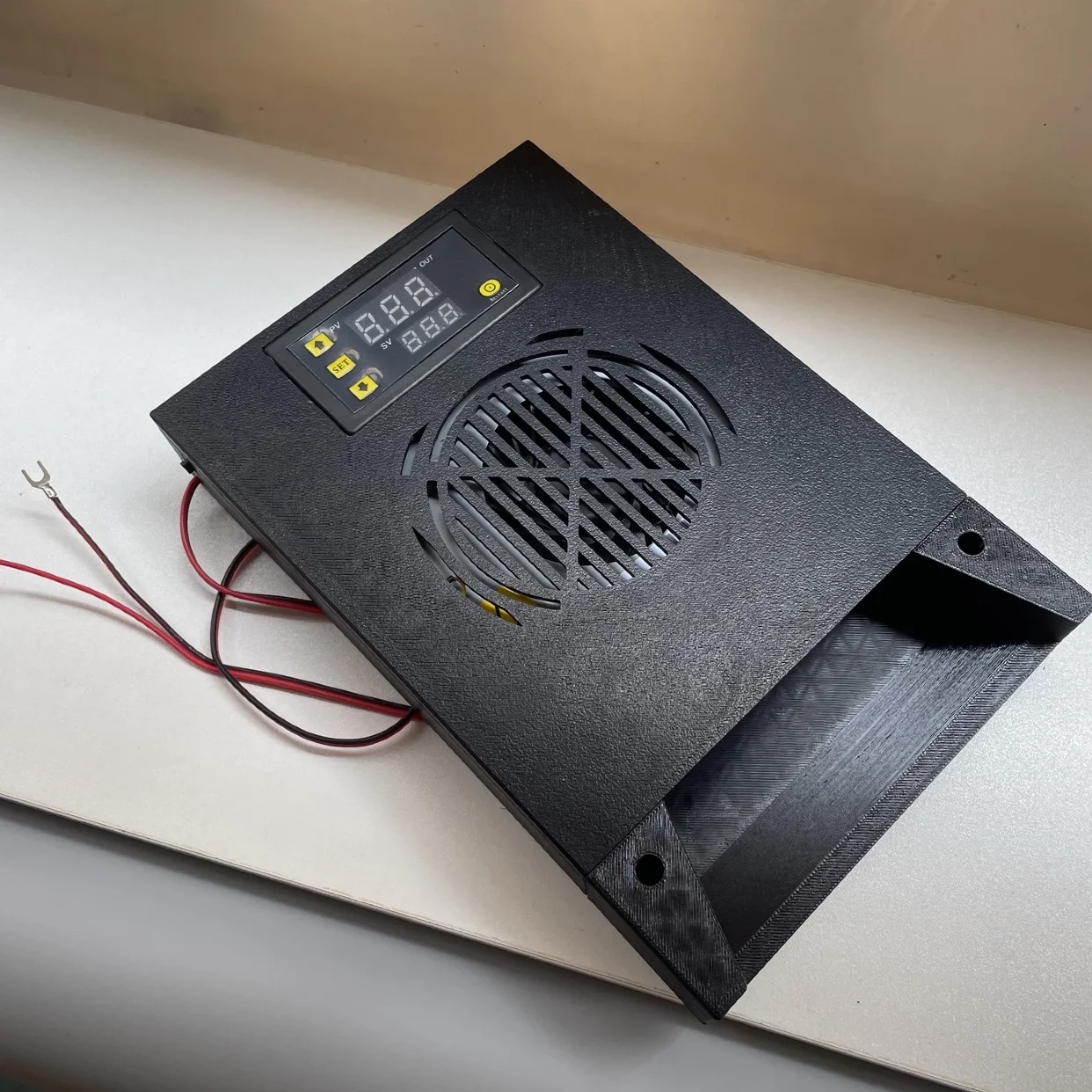 Bambu P1S/X1C/P1P/X1 用チャンバーヒーター Bambu Riscaldatore 用