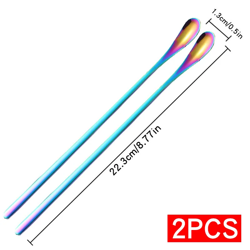 22cm-Rainbow