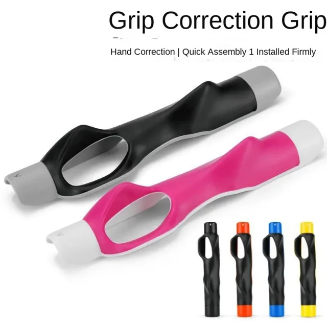 Golf Grip Training Aid 2