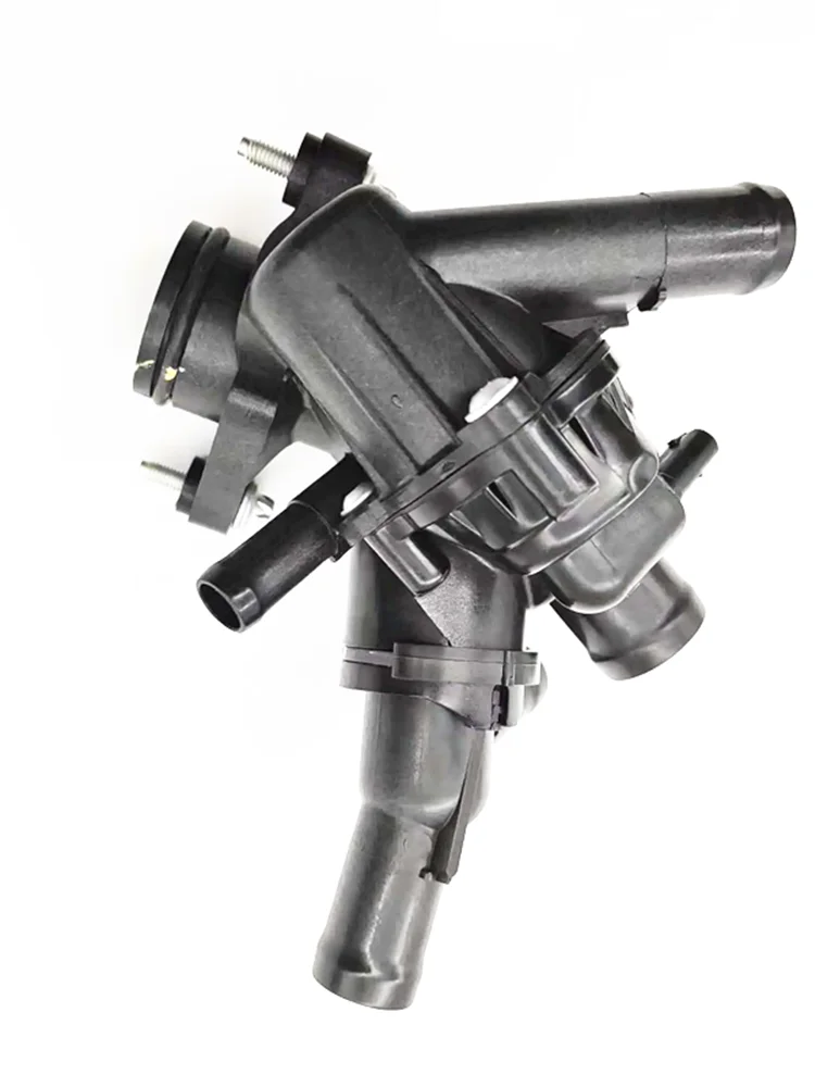 サーモスタットA220 A45 AMG W176 M270 M133