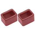 2PCS Red