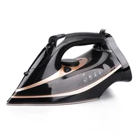 Electric Iron Professional High Power Press iron Garment Steamer 2600w Steam Iron HG-1215 2