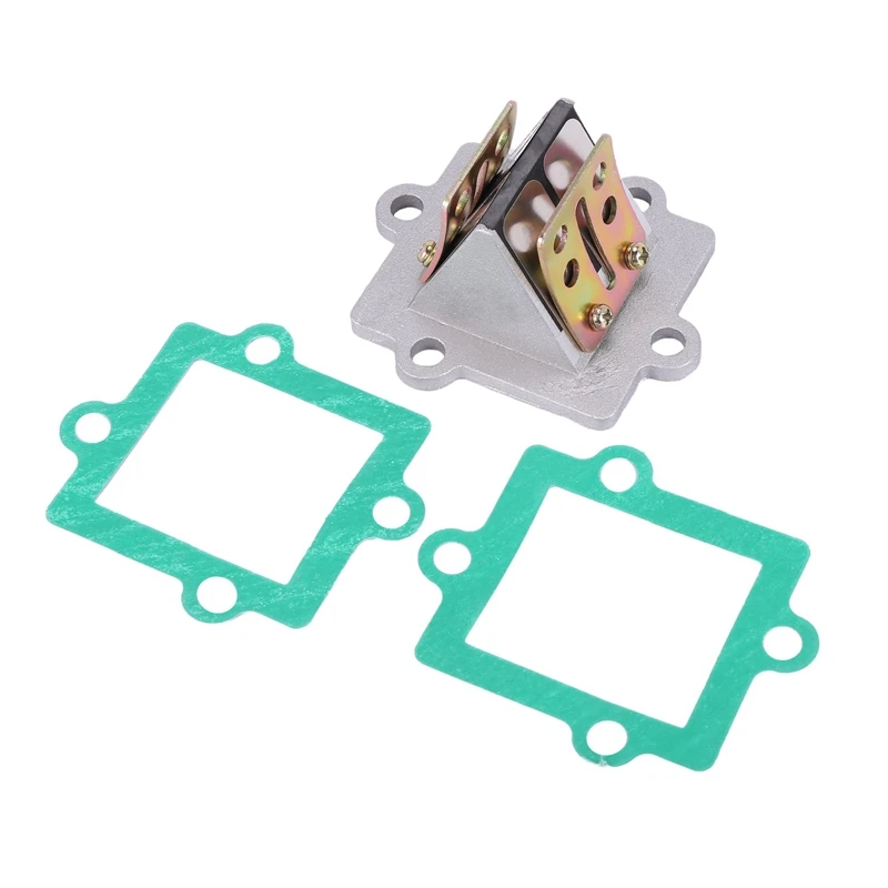 

Набор камышковых клапанов 0450063 для Polaris Sportsman Predator Scrambler 90 ATV, аксессуары