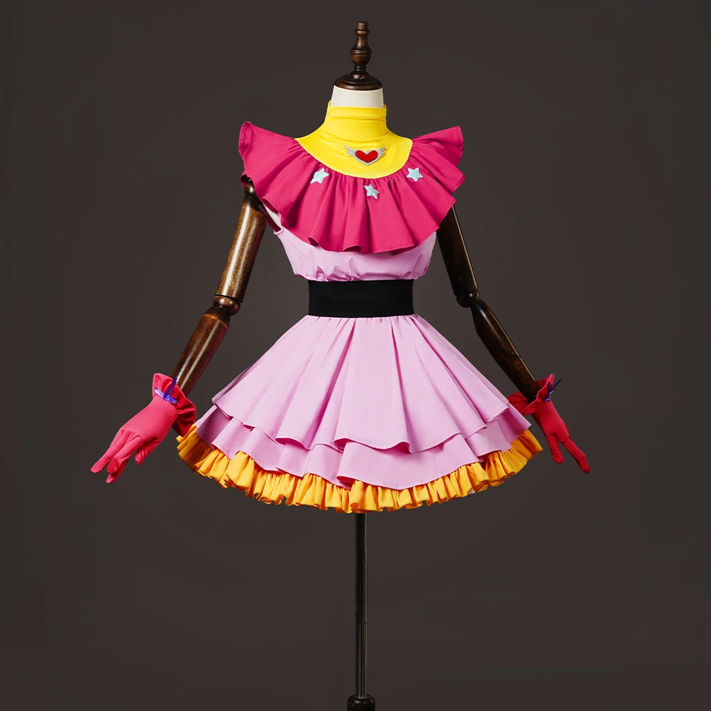 Ai hoshino nude cosplay