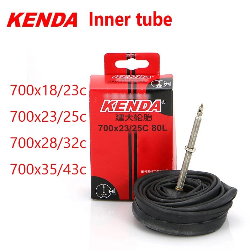 Kenda Inner Tubes 700c atelieryuwa.ciao.jp