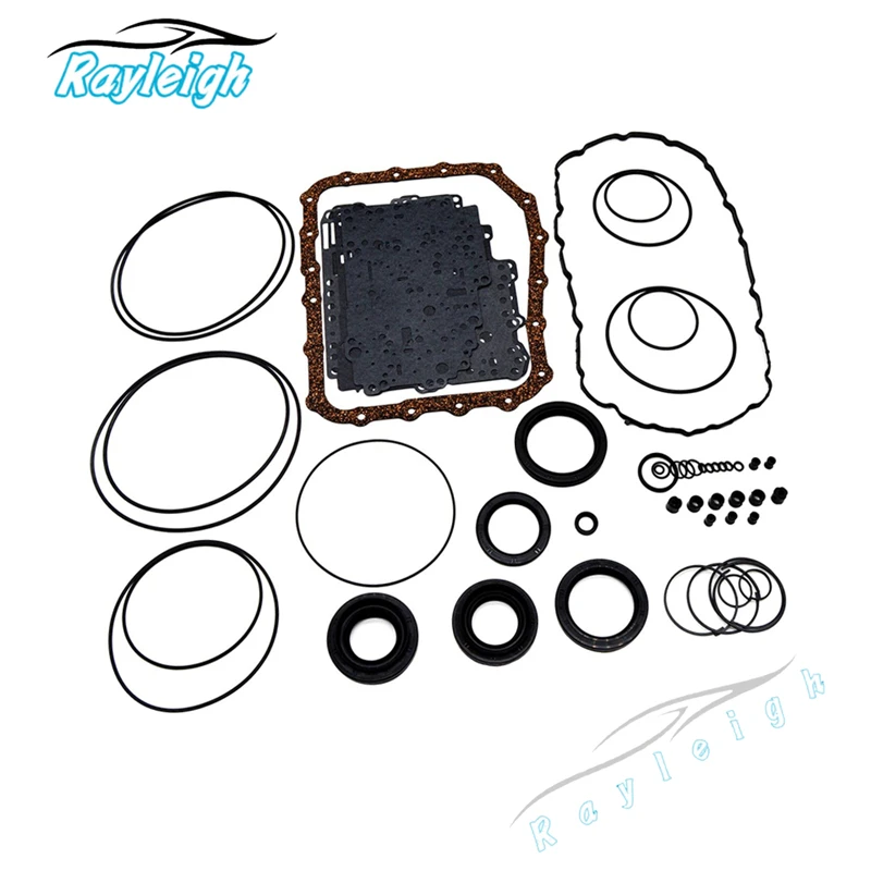 

A6LF1 A6LF2 A6LF3 Automatic Transmission Overhaul Seals Gaskets Repair Kit For Hyundai Kia A6MF1 A6MF2