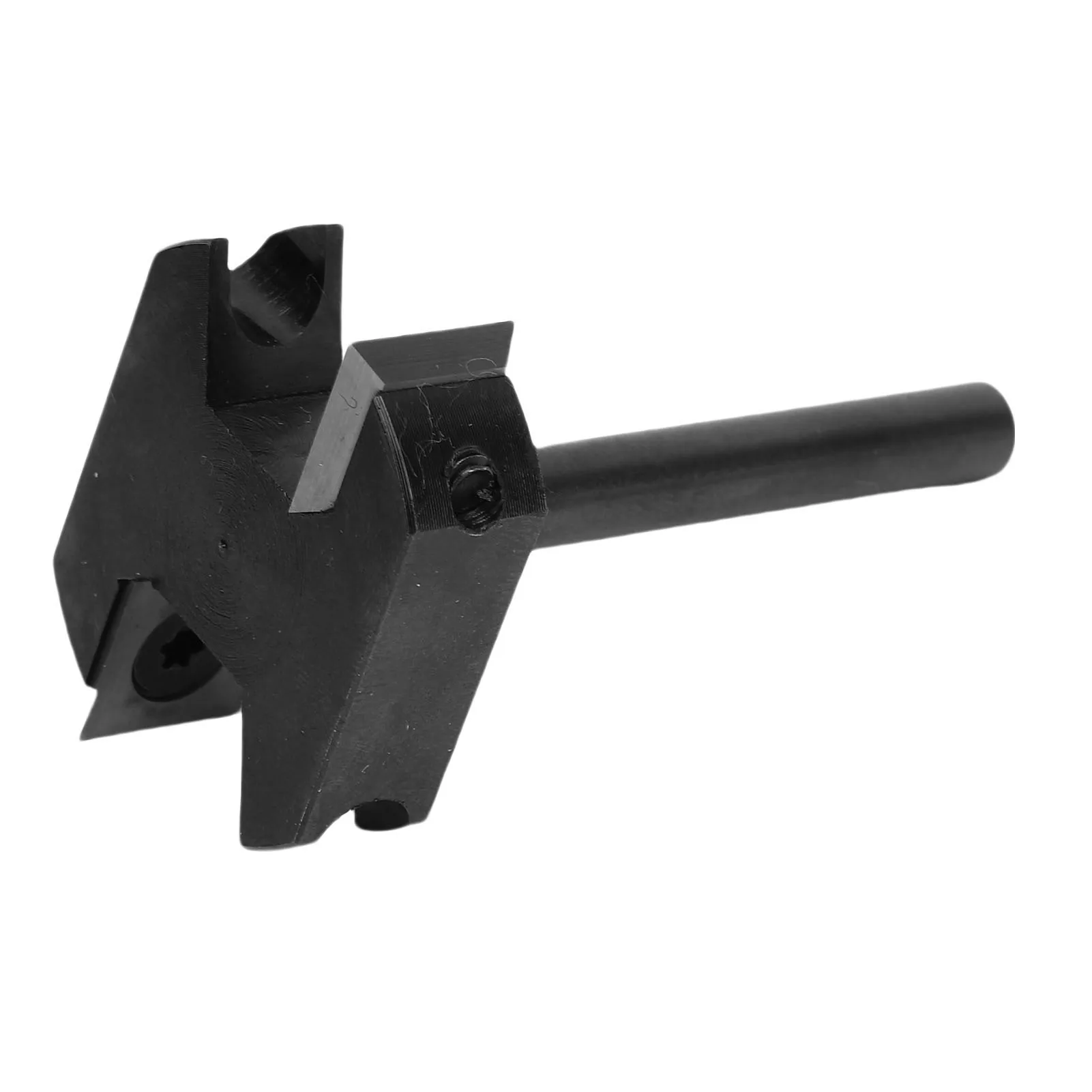 CNC Spoilboard Surfacing Router Bit Seamless Grooving Stable 2 Flute Spoilboard Surfacing Router Bit for Woodworking Carving