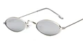 Silver Mirror
