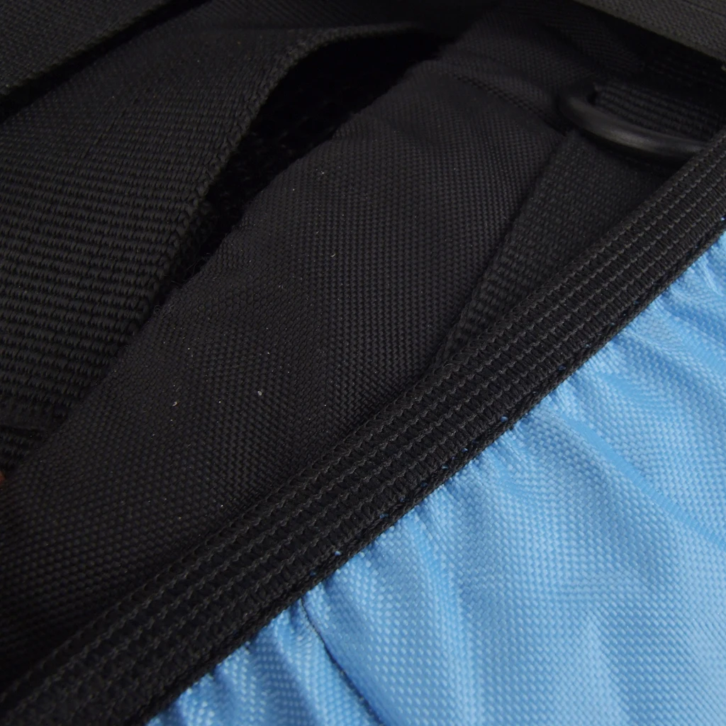 25-40L Backpack Rucksack Bag Dust Rain Cover w/ Helmet Mesh Climbing Accessories