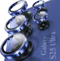 Titanium Blue