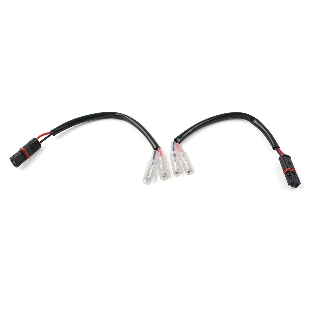 Adapter EU4 für GS911 wifi Enthusiast Diagnosegerät für BMW S1000RR (2009-2018) | Motorradzubehör Hornig