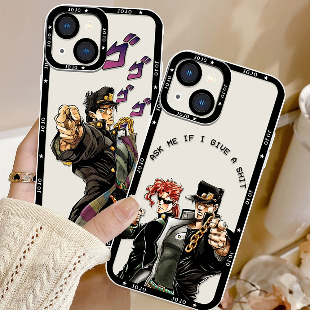 ジョジョ　iPhone 12 pro 128GB Amazon.co.jp: iPhone 12 ケース ジョジョの奇妙な冒険 吉良吉影