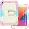 Rainbow Pink
