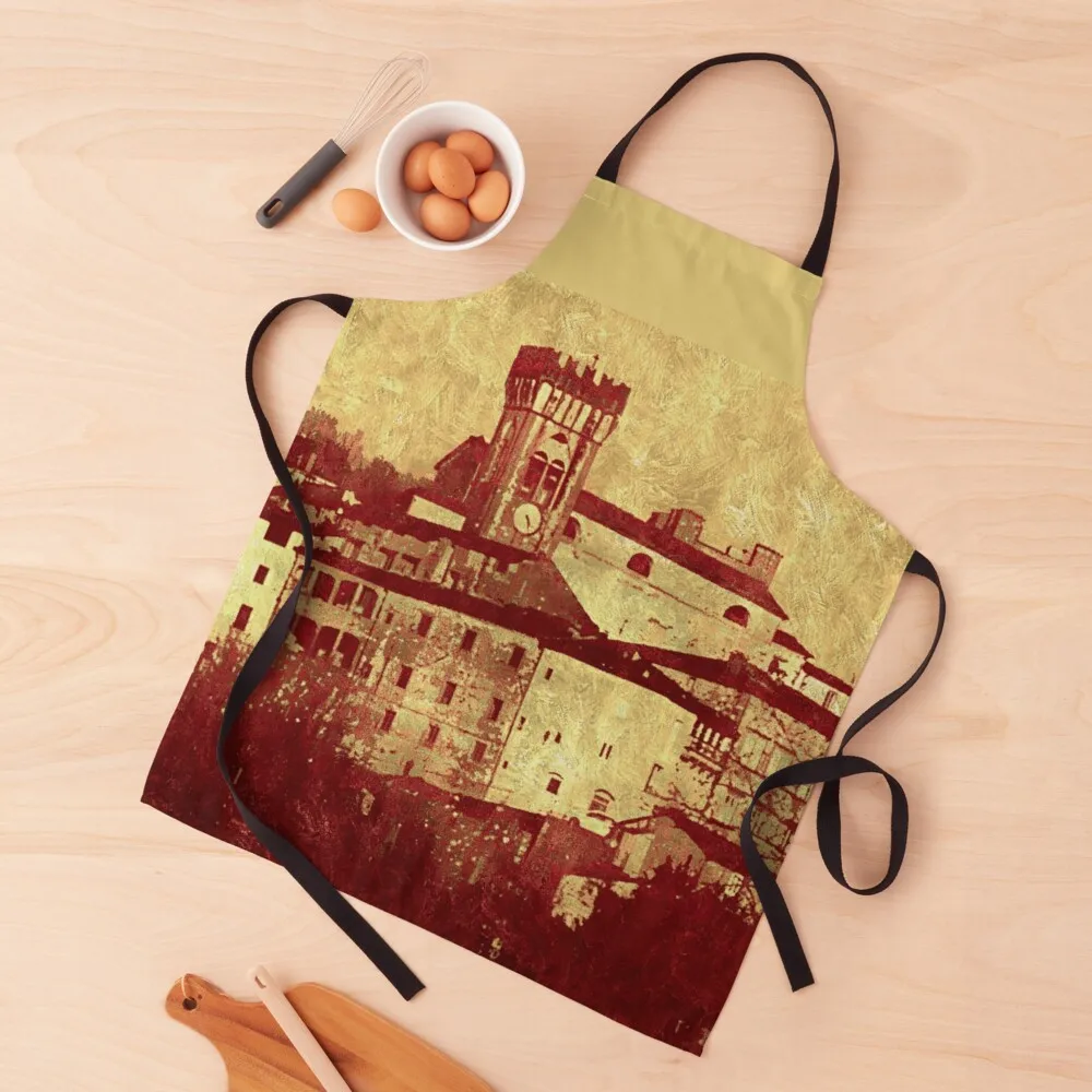

Ghivizzano Returns Apron Dress waiter Kitchen Things And For Home Apron