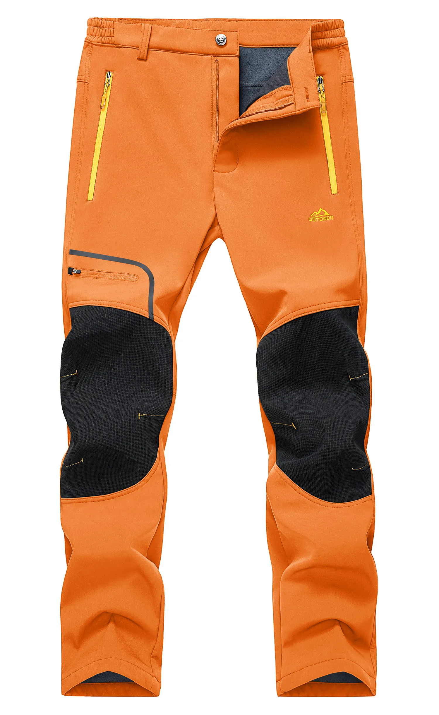 Men's Waterproof Ski Pants