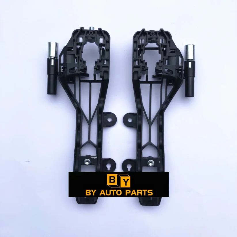 TECART Autoschlüssel Hülle Leder - Für MG Und Roewe Modelle