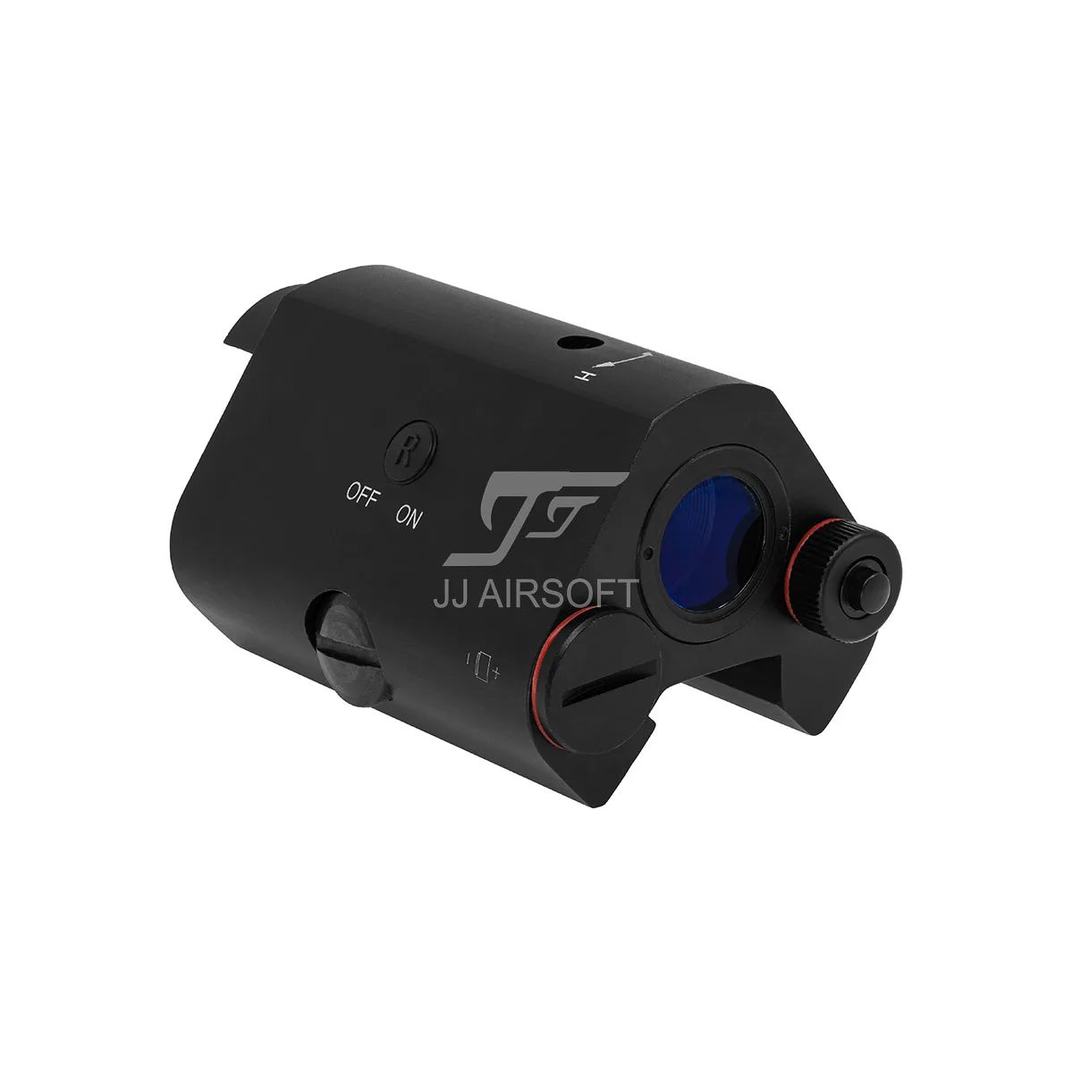 G36赤ドットサイト & G36レッドドットサイト赤色レーザー - AliExpress