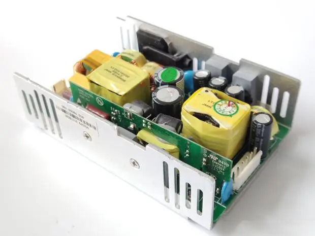 

Rd6006 6006p NC источник питания Gospower 64V 6A