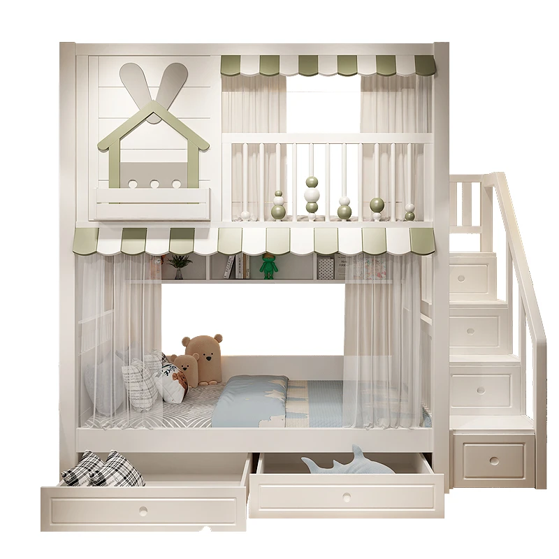 Рисунок 5 - Детская кровать, двухъярусная кровать