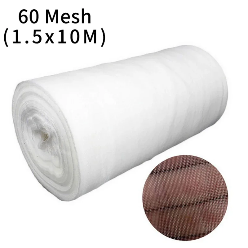 60Mesh 1.5x10m