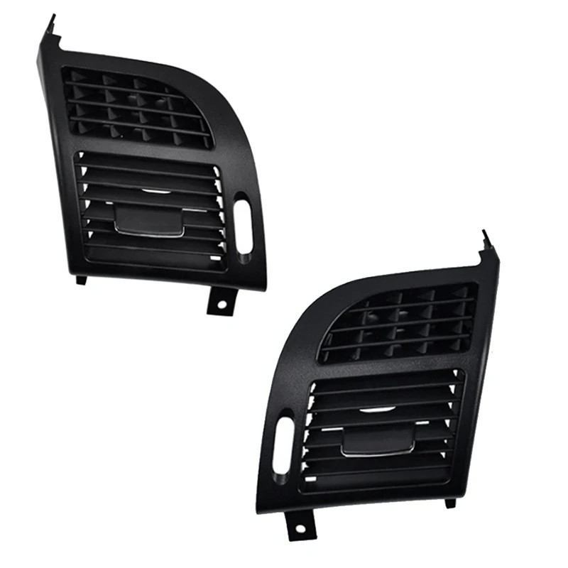 

For Mercedes Benz W211 2003-2008 Car Front Dash Right Air Conditioner Outlet A/C Vent Outlet Grille Panel Accessories